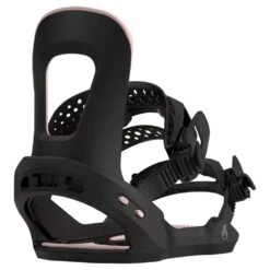 Fix Snowboard Switchback Spirit Binding Black Pink -Ski Équipement Boutique 245fe5cee4df9a1c8adf6a24edfe3b5be66b30ac H23SWITBIN2269506 2