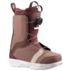 Boots Salomon Pearl Boa Dusty Pink -Ski Équipement Boutique 24f2ec91d39f638964b3927d92379b88ced321e9 H23SALOBOO3332739 0