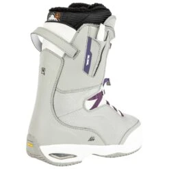 Boots Nitro Faint Tls Grey Purple -Ski Équipement Boutique 2571671a825abd9601a328e5c53cb292569b993f H23NITRBOO3339513 2