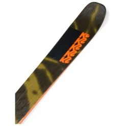 Ski K2 Mindbender 89Ti -Ski Équipement Boutique 259841e8e063aa1511bdb2bcd28908ea6459ad0a H23KDEUSKI267993 901