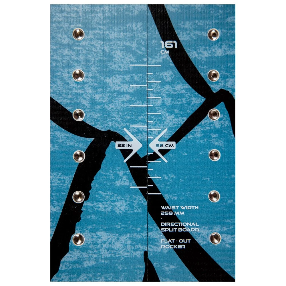 Planche Snowboard Nitro Nomad 11 Planche Snowboard Nitro Nomad – Image 9