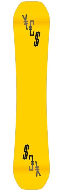 Yes! Planche Snowboard Yes Jackpot -Ski Équipement Boutique 2666f6eaa29a727308ad571d10324f52e57500a6 H23YESSBOA255063 1