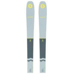 Ski Blizzard Zero G 084 Approach -Ski Équipement Boutique 26976417fad4d4e3698427d611658f6c8447207c H22BLZRSKI183627 901