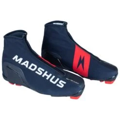 Chaussures De Ski Nordique Madshus Race Pro Classic -Ski Équipement Boutique 269e8ca3e4d2964fe4e4617a02ca96a9648135d5 H23MADSCHA264005 4