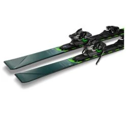 Kit Ski Elan Voyager + Emx 12.0 Gw -Ski Équipement Boutique 26c962e546bb88d9d78d871d551f9d95c6726504 H23ELANKSK217747 10