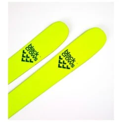 Ski Black Crows Orb Freebird 10 Ski Black Crows Orb Freebird -Ski Équipement Boutique 26fac50f1a1da211d57368fbb88544ab6687922c H23BLACSKI252213 5