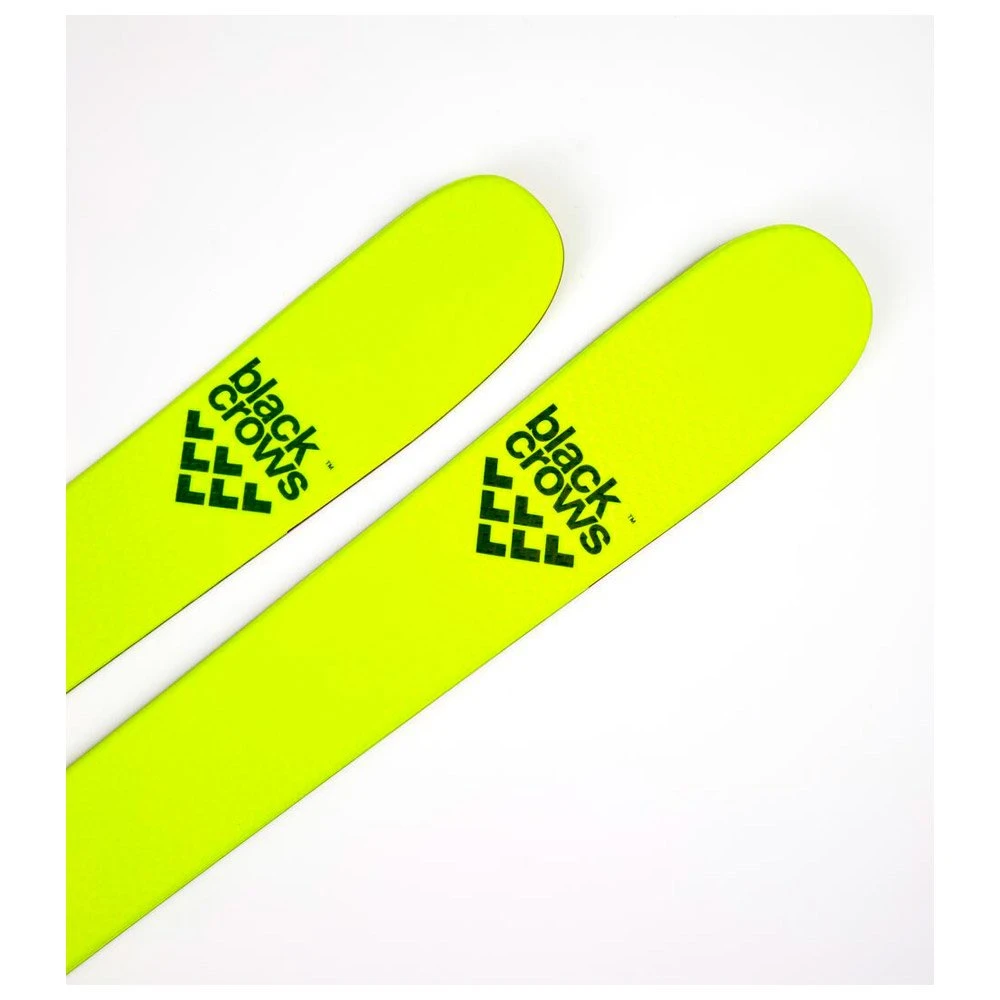 Ski Black Crows Orb Freebird 6 Ski Black Crows Orb Freebird – Image 4