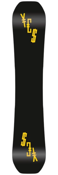 Yes! Planche Snowboard Yes Jackpot -Ski Équipement Boutique 2748ca7ffe46c200fa206a4540361b491a8375d9 H23YESSBOA255063 2