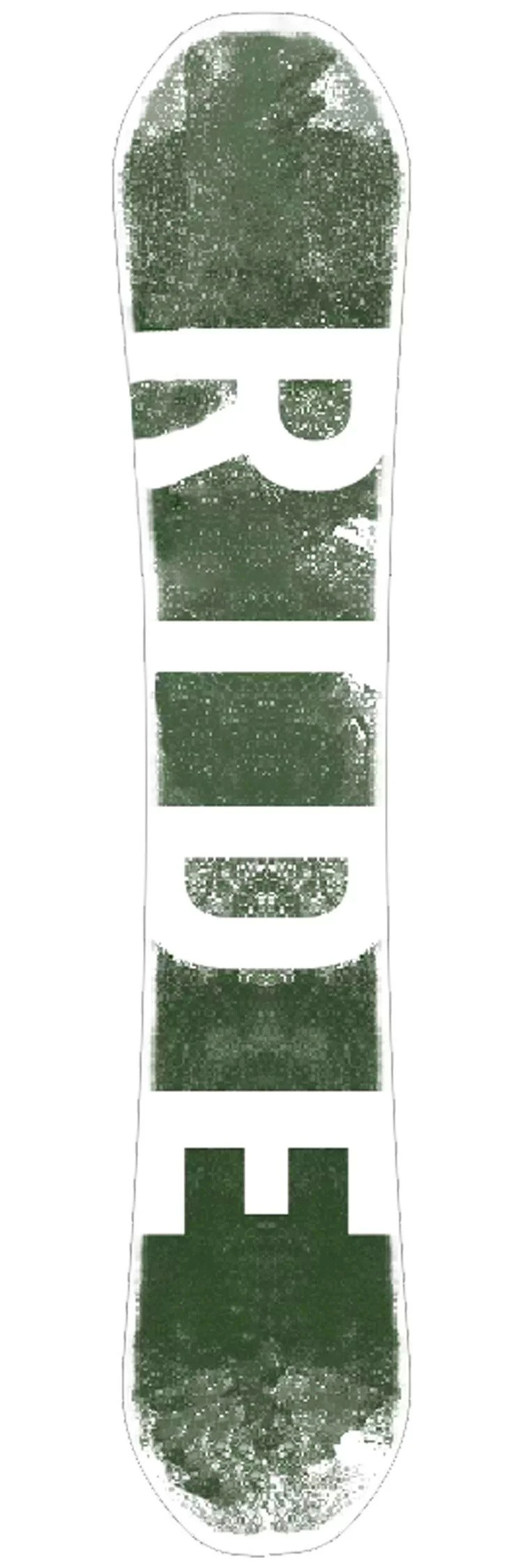 Planche Snowboard Ride Control 4 Planche Snowboard Ride Control – Image 2