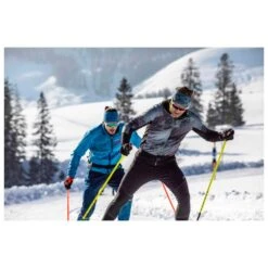 Pantalon Nordique Loffler M Tights WS Warm Black -Ski Équipement Boutique 28084ff504f441f7a093f0035c738c57cfacc93d H23LOFFTTB2254991 906