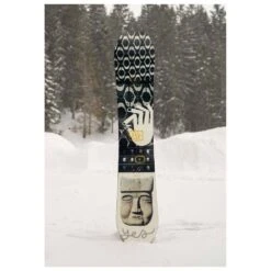 Yes! Planche Snowboard Yes Dicey 8 Yes! Planche Snowboard Yes Dicey -Ski Équipement Boutique 28120c71593680c07646b3c6369f328facca7467 H23YESSBOA255061 901