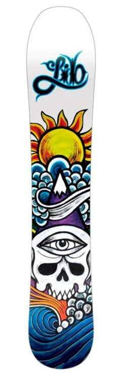 Planche Snowboard Lib Tech Jamie Lynn 96 33 Planche Snowboard Lib Tech Jamie Lynn 96 -Ski Équipement Boutique 285f89b0e704428fbd99a4b48927e76c4d0caaa2 H23LIBTBOA266435 LIBT0030540 1