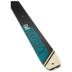 Ski K2 Wayback 92 -Ski Équipement Boutique 286b20360af7e2a406cfbefc20a2c503388be29d H23KDEUSKI330762 904