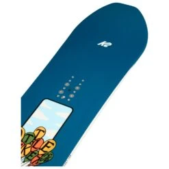 Planche Snowboard K2 Bottle Rocket Design -Ski Équipement Boutique 28cc7b42beaea33a70edfd379a8d8c5c943b28bf H23KDEUBOA266600 901