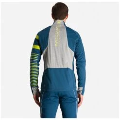 Veste Nordique Rossignol Poursuite Jkt Blue Bird -Ski Équipement Boutique 298809841e2d1f1d3707b216d744ad79bff0fefe H22ROSSTTH1181219 11