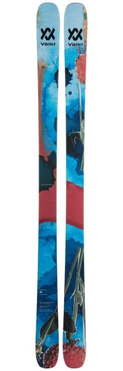 Ski Volkl Revolt 90