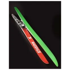 Ski Nordique Madshus Redline 3.0 F3 LTD Green Base 9 Ski Nordique Madshus Redline 3.0 F3 LTD Green Base -Ski Équipement Boutique 2a2285e4dd38d40a2ef4badff948d37e724b6c42 H22MADSSKI205509 10