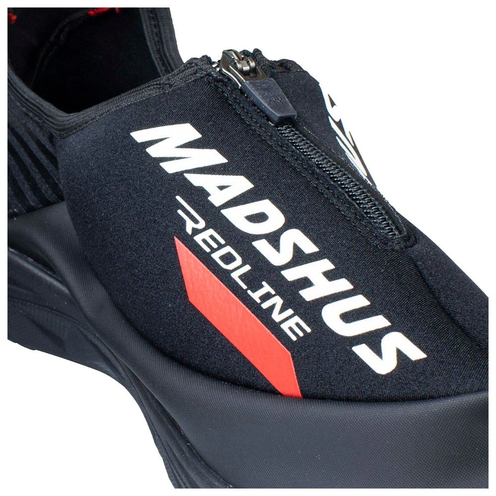 Chaussures De Ski Nordique Madshus Overboot 4 Chaussures De Ski Nordique Madshus Overboot – Image 2
