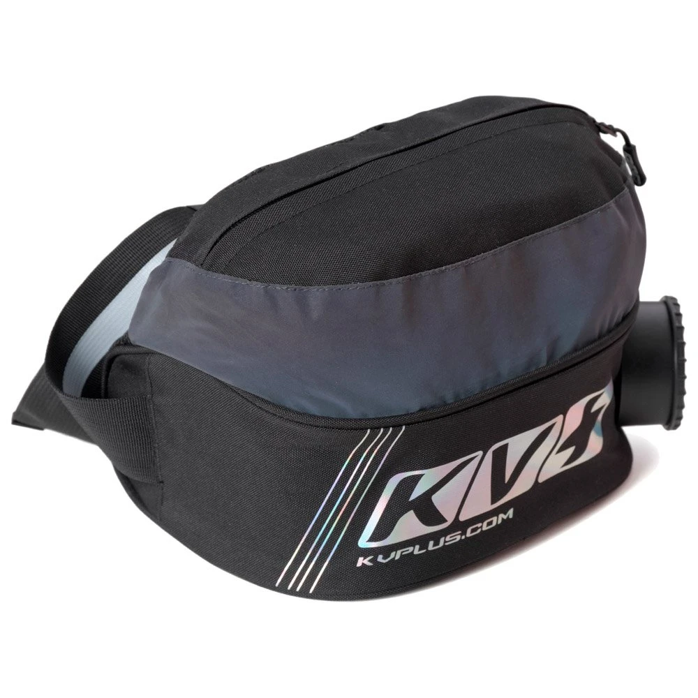 Porte-Gourde KV+ Thermo Waist Bag Reflex 1L 3 Porte-Gourde KV+ Thermo Waist Bag Reflex 1L