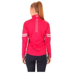 Veste Nordique Rossignol W Poursuite Warm Jkt Cherry -Ski Équipement Boutique 2a750bf5ebd1d33290870cd2e078c41ed64399a4 H20ROSSTTH9253130 2