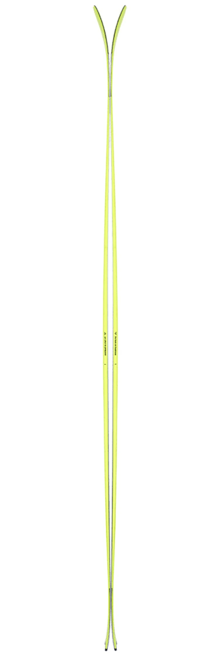 Ski Black Crows Orb Freebird 5 Ski Black Crows Orb Freebird – Image 3