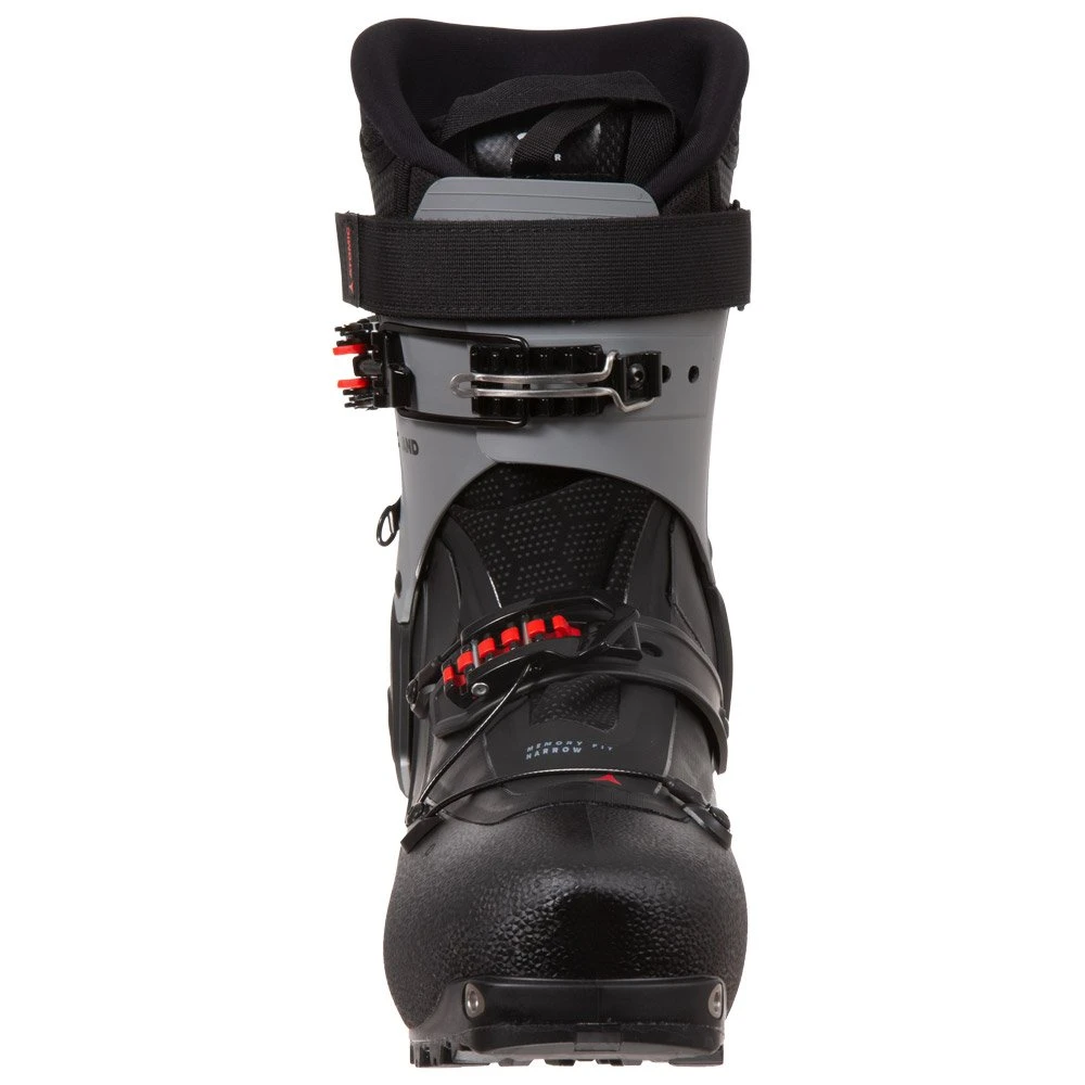 Chaussures De Ski Randonnée Atomic Backland Sport Black Grey 6 Chaussures De Ski Randonnée Atomic Backland Sport Black Grey – Image 4