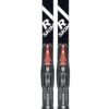 Kit Ski Nordique Rossignol Speed R-Skin + Step-In Jr -Ski Équipement Boutique 2bd10fdd44e3eb52205cc1ba58b66b2e1af3ff21 H23ROSSSKI250657 0
