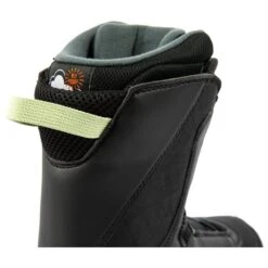 Boots Nitro Flora Boa Black Mint -Ski Équipement Boutique 2bf622ddf20e40856a47b7f856f1ab132ba11811 H22NITRBOO1189257 908