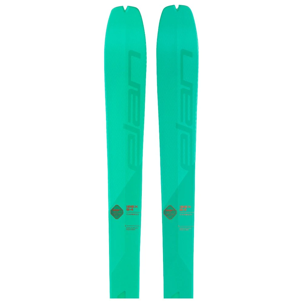 Ski Elan Ibex 84 W Carbon 4 Ski Elan Ibex 84 W Carbon – Image 2