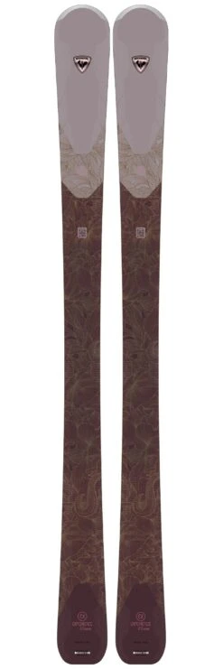 Ski Rossignol Experience W 86 Basalt