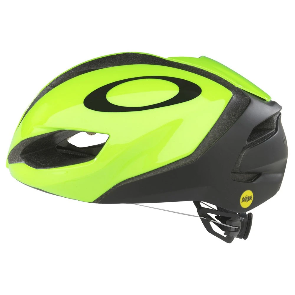 Casque Ski-roue Oakley Aro 5 Retina Burn 3 Casque Ski-roue Oakley Aro 5 Retina Burn
