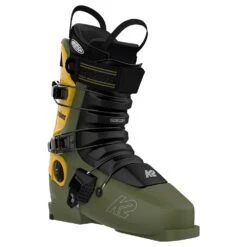 Chaussures De Ski K2 Revolver -Ski Équipement Boutique 2c48ba6ae7c54dd774268615dfeead4e950fe652 H23KDEUCHA322777 1