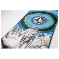 Planche Snowboard Nitro Beast X Volcom -Ski Équipement Boutique 2c65c9d62307abd4a6f62695cd4b52001532219b H23NITRBOA251875 904