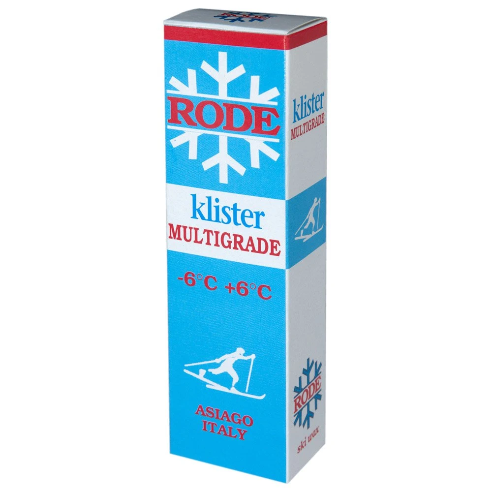 Fartage Retenue Nordique Rode Klister Multigrade K76 3 Fartage Retenue Nordique Rode Klister Multigrade K76