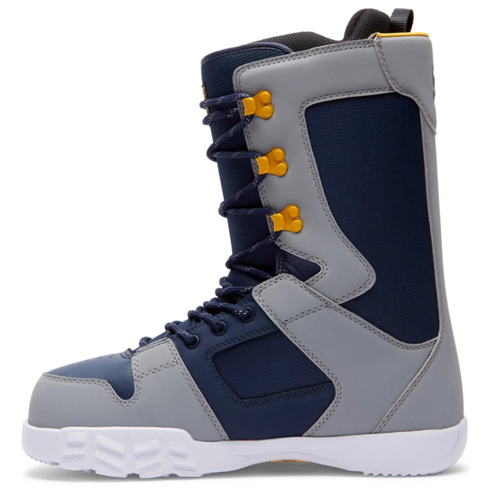 Boots DC Phase Navy Grey 4 Boots DC Phase Navy Grey – Image 2