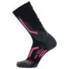 Chaussettes Nordique Uyn W Ski Cross Country 2In Socks Black Pink -Ski Équipement Boutique 2cb8c93814f4791146310a59ad4b2519f8fcec9a H230UYNACC3324305 0