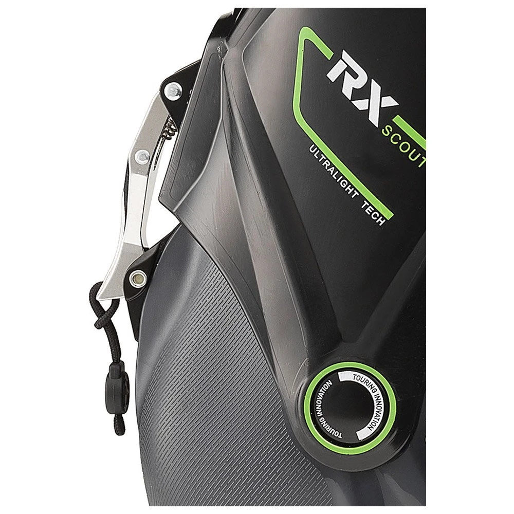 Chaussures De Ski Randonnée Roxa Rx Scout U75 6 Chaussures De Ski Randonnée Roxa Rx Scout U75 – Image 4