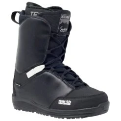 Boots Northwave Supra Black