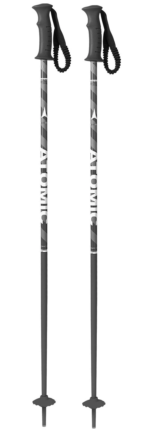 Bâton Atomic Amt Boy Black Grey 3 Bâton Atomic Amt Boy Black Grey