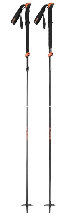 Bâton Union Exp Aluminum Touring Poles