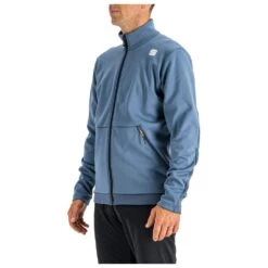 Veste Nordique Sportful Engadin Jkt Blue Sea -Ski Équipement Boutique 2ea233f98bf3eccf9b62229e3eedd1c2860a516e H22SPORTTH1180910 1