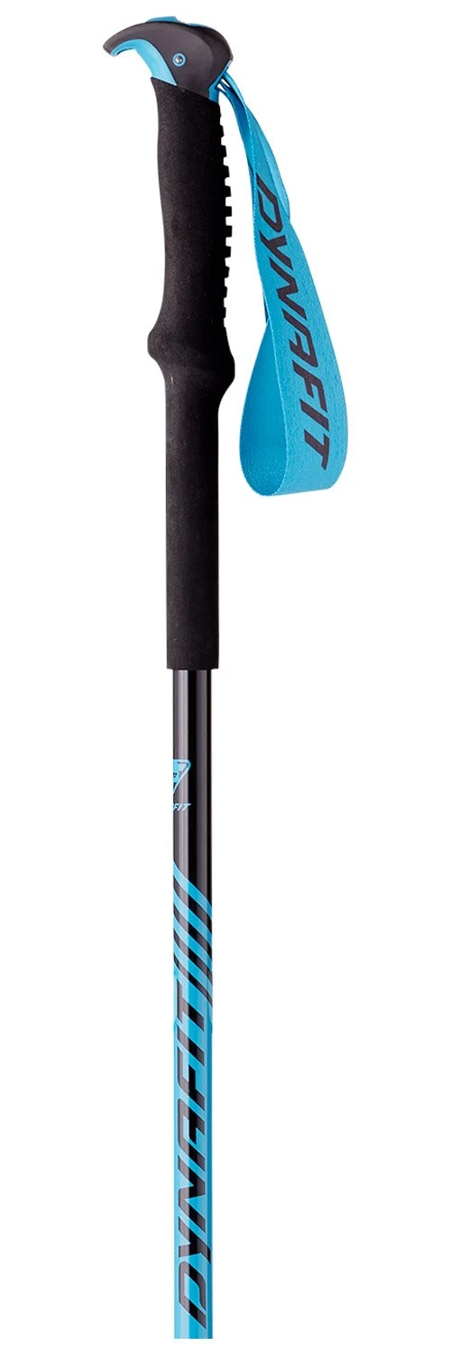 Bâton Dynafit Tour Vario (105 - 145 Cm) Frost 4 Bâton Dynafit Tour Vario (105 - 145 Cm) Frost – Image 2