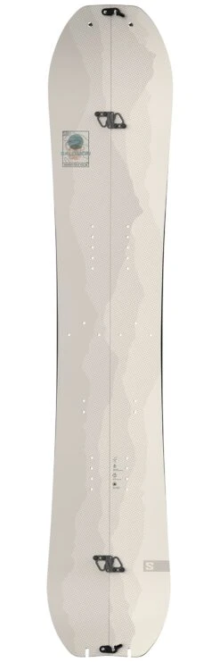 Planche Snowboard Salomon Highpath Split