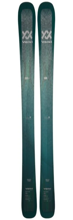 Ski Volkl Secret 96