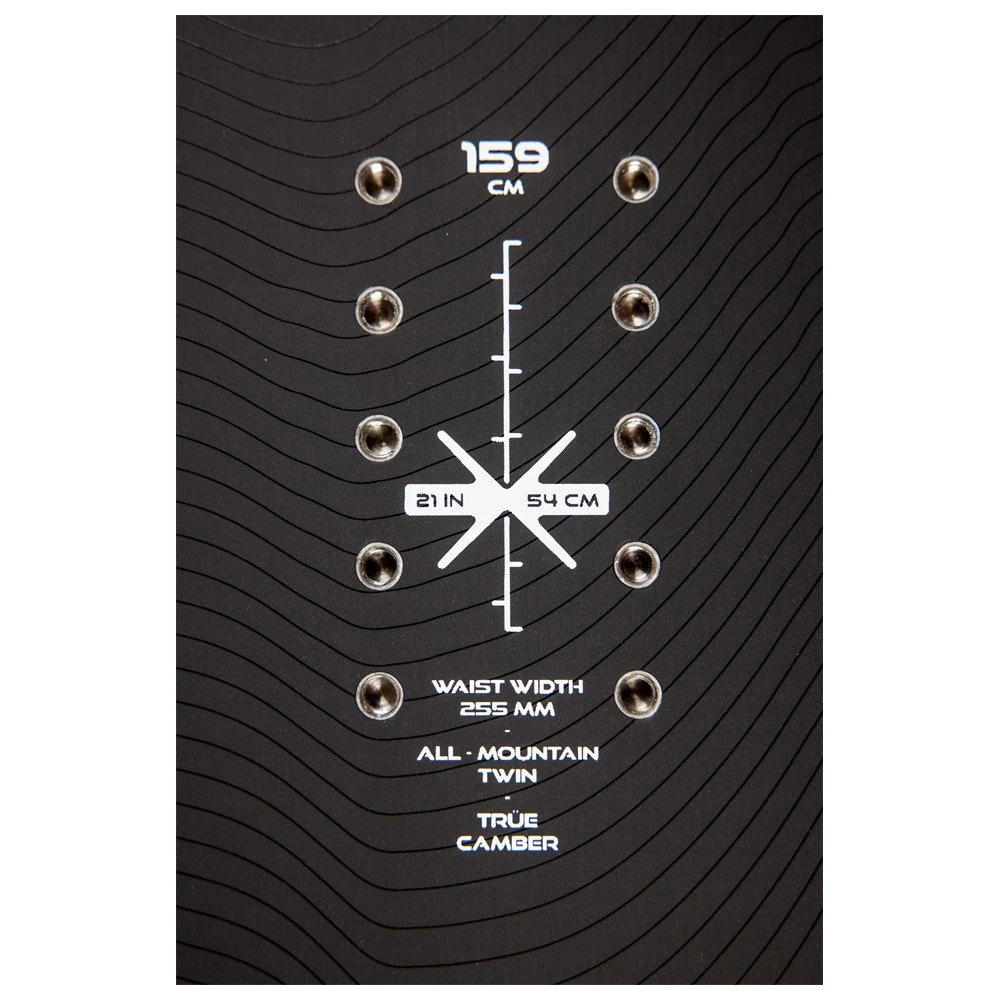 Planche Snowboard Nitro Santoku 10 Planche Snowboard Nitro Santoku – Image 8