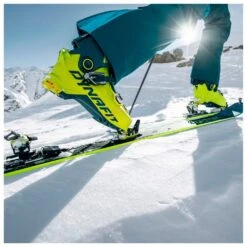 Chaussures De Ski Randonnée Dynafit Radical Pro Petrol Lime Punch -Ski Équipement Boutique 303d8da2bd3a70b961610aef3dbeccd5cadf43fd E22DYNACHA208683 12