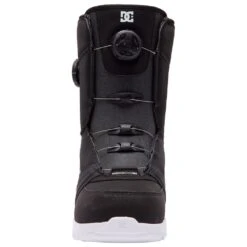 Boots DC Lotus Black White -Ski Équipement Boutique 3056628025487474ea79daa2ba51ff0471e47be4 H23DCUSBOO3326739 5