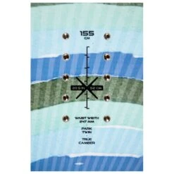 Planche Snowboard Nitro Beast X Volcom -Ski Équipement Boutique 30c44e6ea0556edb2480ebe598827297108f20fd H23NITRBOA251875 907