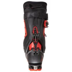 Chaussures De Ski Randonnée Atomic Backland Pro Red Black -Ski Équipement Boutique 30ef7a2b8946da902fbb84bf055849b50930de9d H23ATOMCHA216547 2