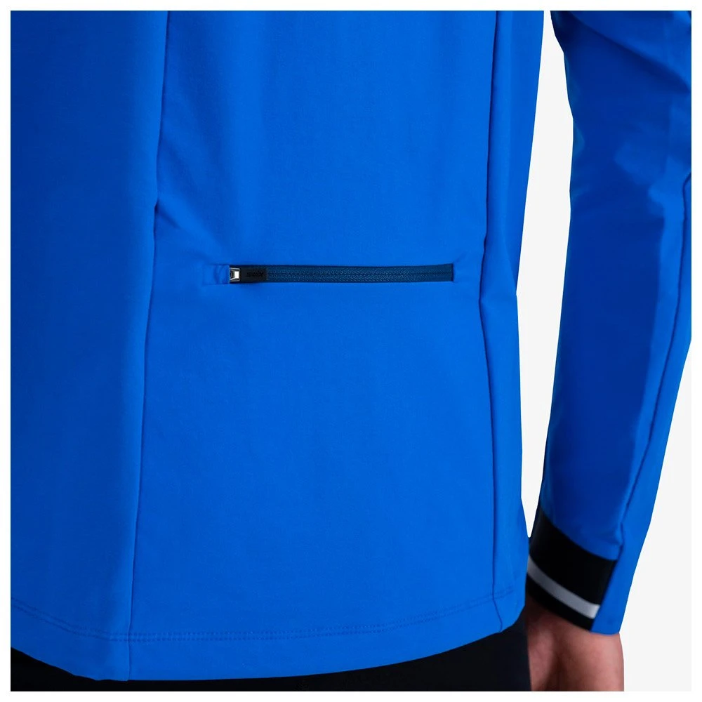 Veste Nordique Swix Focus Jkt Men Olympian Blue 9 Veste Nordique Swix Focus Jkt Men Olympian Blue – Image 7